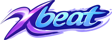 xbeat logo